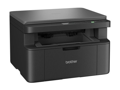 Brother : MONOCHROME 3-IN-1 MULTIFUNCTION printer A4 UP TO 20 ppm WI-FI AN