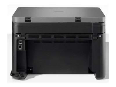 Brother : MONOCHROME 3-IN-1 MULTIFUNCTION printer A4 UP TO 20 ppm WI-FI AN