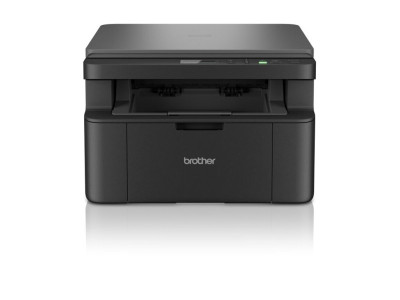 Brother : MONOCHROME 3-IN-1 MULTIFUNCTION printer A4 UP TO 20 ppm WI-FI AN
