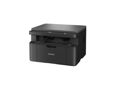 Brother : MONOCHROME 3-IN-1 MULTIFUNCTION printer A4 UP TO 20 ppm WI-FI AN