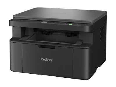 Brother : MONOCHROME 3-IN-1 MULTIFUNCTION printer A4 UP TO 20 ppm WI-FI AN