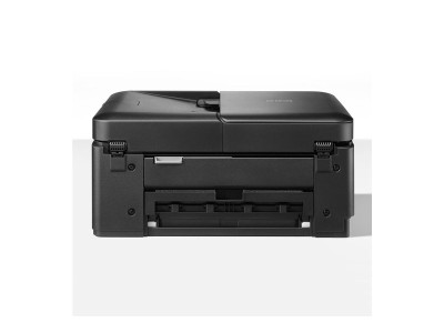 Brother DCP-T780DW Imprimante jet d'encre couleur multifonction compacte à réservoir d'encre