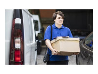 Brother : PTOUCH 3 YEARS - RETURN TO WORKSHOP - FOR: PT-D410VP PT-D41