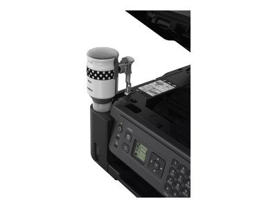 Canon : PIXMA G4570 INKJET-BASED MFPS A4 USB avec IFI 4800X1200DPI
