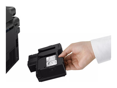 Canon : PIXMA G4570 INKJET-BASED MFPS A4 USB avec IFI 4800X1200DPI