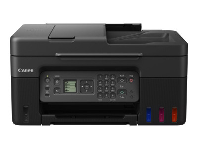 Canon : PIXMA G4570 INKJET-BASED MFPS A4 USB avec IFI 4800X1200DPI