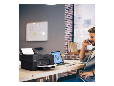 Canon : PIXMA G4570 INKJET-BASED MFPS A4 USB avec IFI 4800X1200DPI
