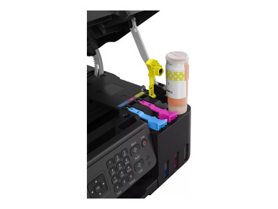 Canon : PIXMA G4570 INKJET-BASED MFPS A4 USB avec IFI 4800X1200DPI