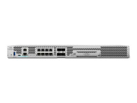Cisco : SECURE FIREWALL 1240 APPLIANCE THREAT DEFENSE