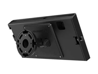 compulocks : GALAXY TAB A9 APEX ENCLOSURE TILTING WALL MOUNT