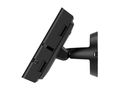 compulocks : GALAXY TAB A9 APEX ENCLOSURE TILTING WALL MOUNT
