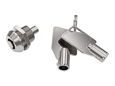 compulocks : KEY DIFFERENT CYLINDER et KEYS NBR 50