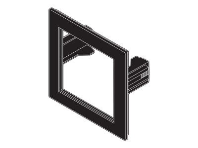 Custom : GREY FRAME 112X112 HOOKS