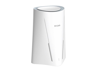 D-Link : 5G NR/4G LTE WI-FI 6 AX3000 DESKTOP ROUTER