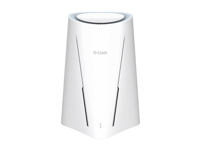D-Link : 5G NR/4G LTE WI-FI 6 AX3000 DESKTOP ROUTER