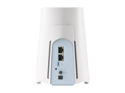 D-Link : 5G NR/4G LTE WI-FI 6 AX3000 DESKTOP ROUTER
