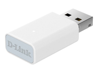 D-Link : USB WI-FI ADAPTER 6 AX900 -WPA3