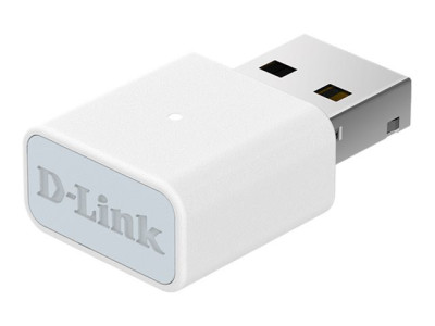 D-Link : WI-FI USB ADAPTER 4 N300 - WPA3