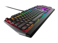 Dell : ALIENWARE 510K LOW-PROFILE RGB MECHANICAL GAMING KBOARD AW510K (mac)