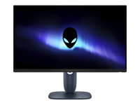 Dell : ALIENWARE AW2725DM 27IN 1MS 16:9 2560X1440 1000:1 HDMI/DP