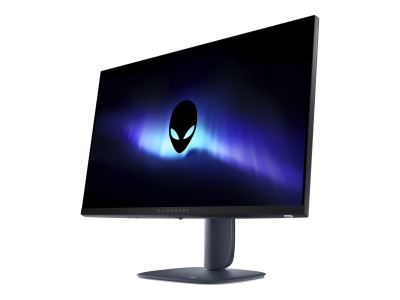 Dell : ALIENWARE AW2725DM 27IN 1MS 16:9 2560X1440 1000:1 HDMI/DP