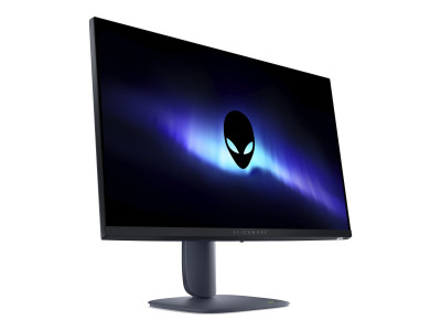 Dell : ALIENWARE AW2725DM 27IN 1MS 16:9 2560X1440 1000:1 HDMI/DP