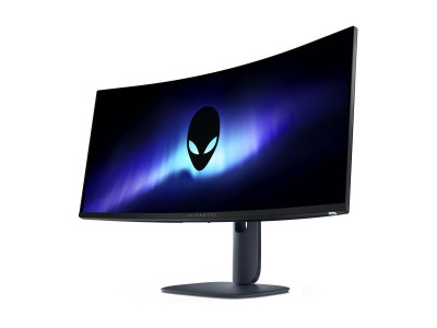 Dell : AW3425DW ALIENWARE 34IN 21:9 (3440 X 1440) 1.500.000:1 250CD/