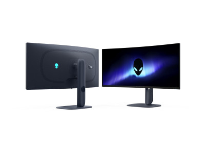 Dell : AW3425DW ALIENWARE 34IN 21:9 (3440 X 1440) 1.500.000:1 250CD/