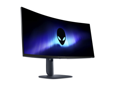 Dell : AW3425DW ALIENWARE 34IN 21:9 (3440 X 1440) 1.500.000:1 250CD/