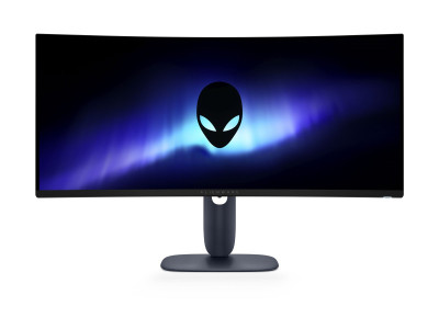 Dell : AW3425DW ALIENWARE 34IN 21:9 (3440 X 1440) 1.500.000:1 250CD/