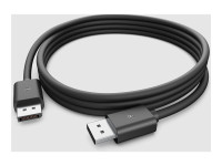 Dell : DELL DISPLAYPORT 1.4 cable - CB325D