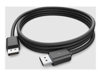 Dell : DELL DISPLAYPORT 1.4 cable - CB325D
