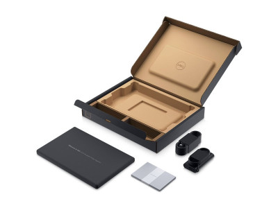 Dell : DELL LATITUDE 3550 I3-1315U 8GB 512GB 15.6IN HD CAM et MIC 3 CE (ci3g13)