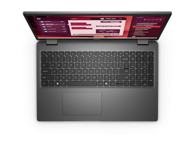 Dell : DELL LATITUDE 3550 I3-1315U 8GB 512GB 15.6IN HD CAM et MIC 3 CE (ci3g13)