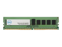 Dell : DELL memory upgrade - 16 GB - 1RX8 DDR5 UDIMM 5600 MT/S ECC (N