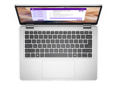 Dell : DELL PRO 13 PLUS PB13250 CORE ULTRA 5-235U 16GB 512GB 13.3IN W (cu5-g2)