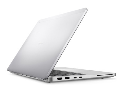 Dell : DELL PRO 13 PLUS PB13250 CORE ULTRA 5-235U 16GB 512GB 13.3IN W (cu5-g2)