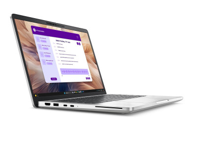 Dell : DELL PRO 13 PLUS PB13250 CORE ULTRA 5-235U 16GB 512GB 13.3IN W (cu5-g2)