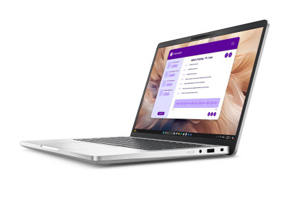 Dell : DELL PRO 13 PLUS PB13250 CORE ULTRA 5-235U 16GB 512GB 13.3IN W (cu5-g2)