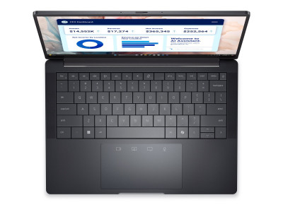 Dell : DELL PRO 13 PREMIUM PA13250 CORE ULTRA 5-236V 16GB 512GB 13. (cu5-g2)
