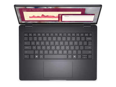 Dell : DELL PRO 14 PC14250 CORE 5-120U 8GB 512GB 14IN W11P (c5-g1)