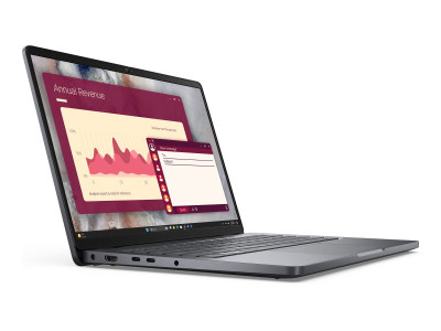 Dell : DELL PRO 14 PC14250 CORE 5-120U 8GB 512GB 14IN W11P (c5-g1)