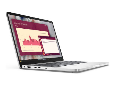 Dell : DELL PRO 14 PC14250 CORE ULTRA 7-265U 16GB 512GB 14IN W11P (cu7-g2)