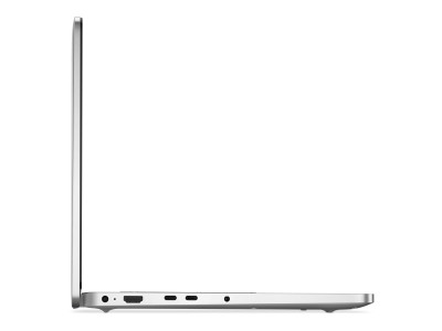 Dell : DELL PRO 14 PC14250 CORE ULTRA 7-265U 16GB 512GB 14IN W11P (cu7-g2)