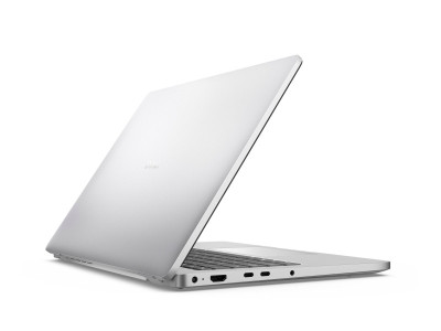 Dell : DELL PRO 14 PC14255 AMD RYZEN 5 220 16GB 512GB SSD 14IN FHD+ IR (ryzen5)