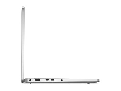 Dell : DELL PRO 14 PC14255 AMD RYZEN 5 220 16GB 512GB SSD 14IN FHD+ IR (ryzen5)