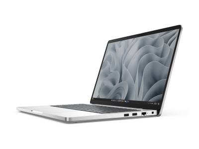 Dell : DELL PRO 14 PC14255 AMD RYZEN 5 220 16GB 512GB SSD 14IN FHD+ IR (ryzen5)