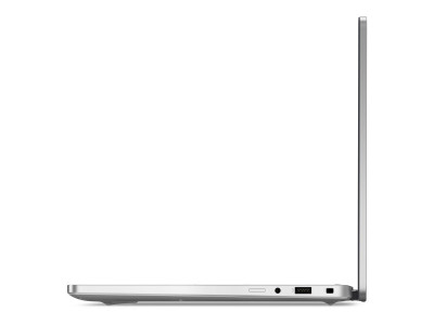 Dell : DELL PRO 14 PLUS PB14250 CORE ULTRA 5-235U 16GB 512GB 14IN W11 (cu5-g2)