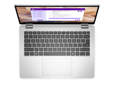 Dell : DELL PRO 14 PLUS PB14250 CORE ULTRA 5-235U 16GB 512GB 14IN W11 (cu5-g2)