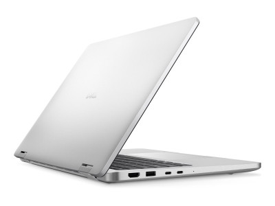 Dell : DELL PRO 14 PLUS PB14250 CORE ULTRA 5-235U 16GB 512GB 14IN W11 (cu5-g2)